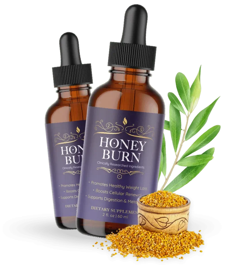 honeyburn-supplement
