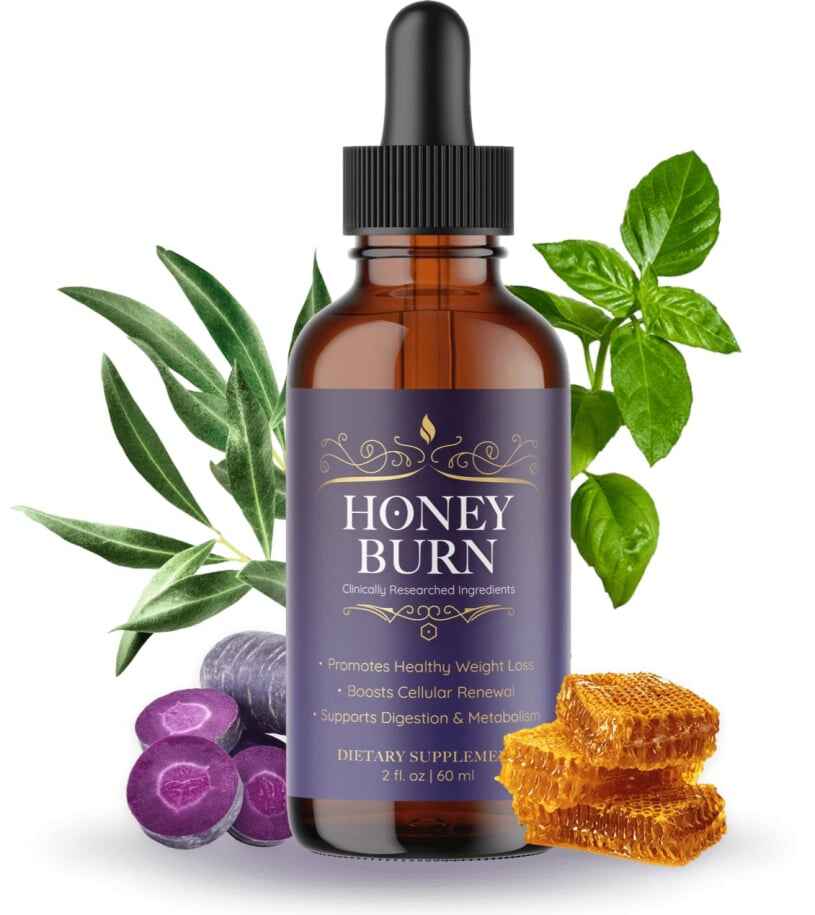 honeyburn